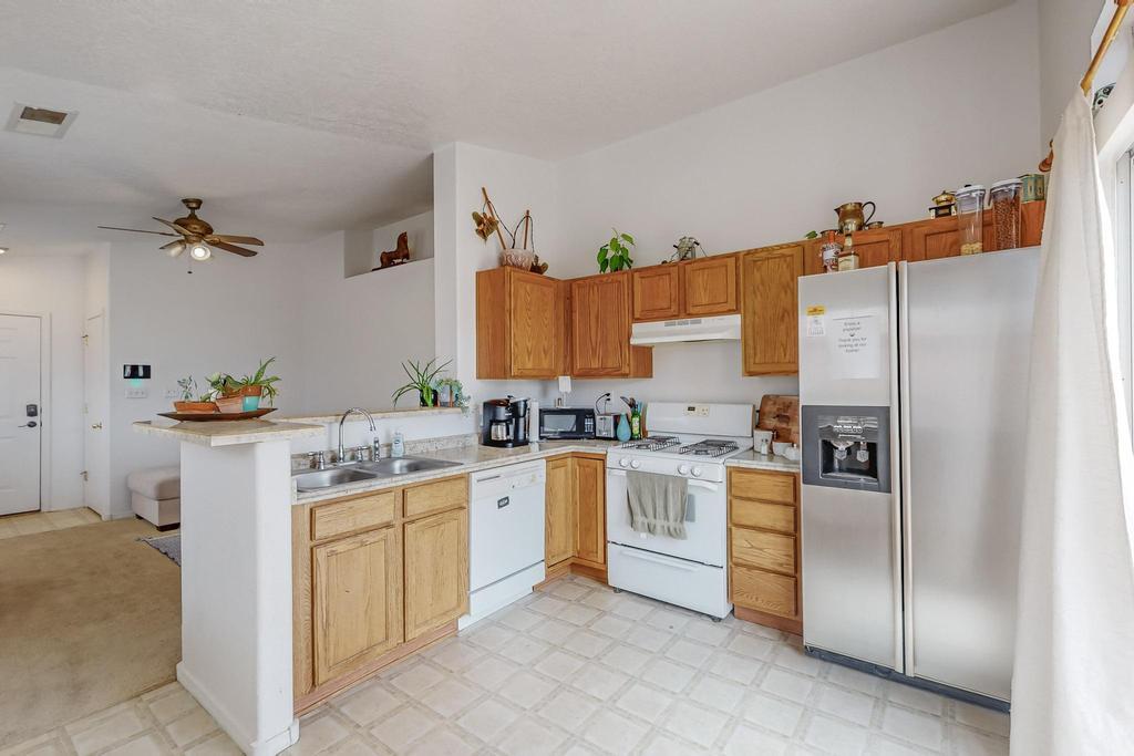 10716 Brookline Place NW