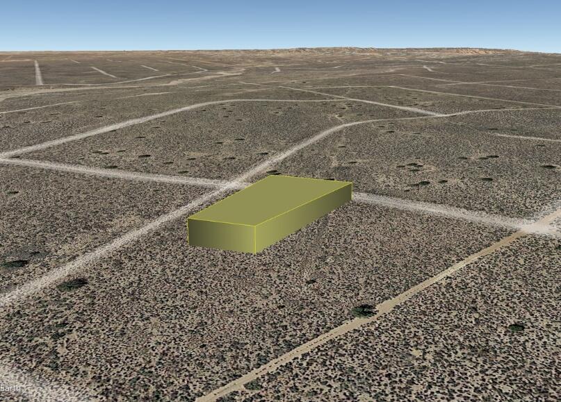Terrene (U20 B53 L7) Road NE