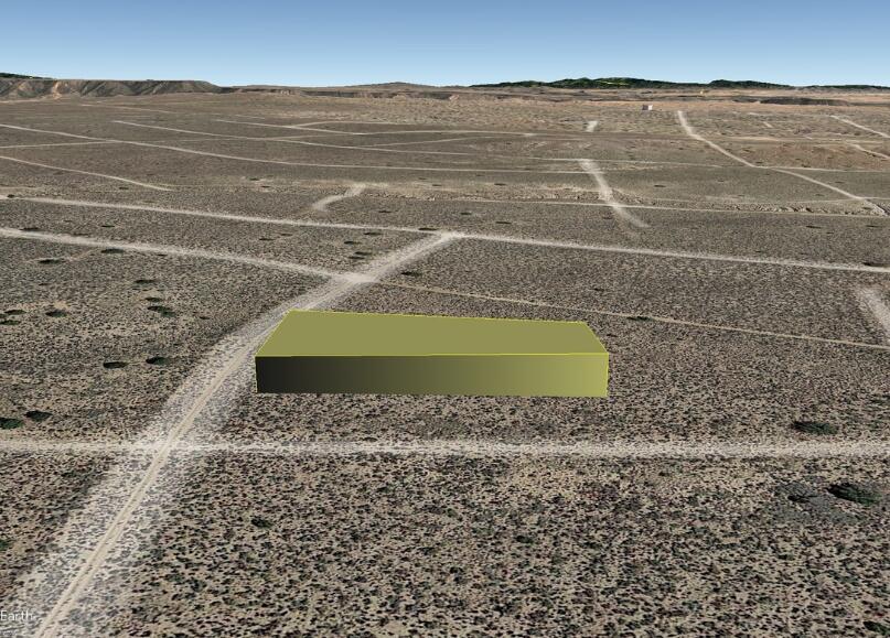 Terrene (U20 B53 L7) Road NE