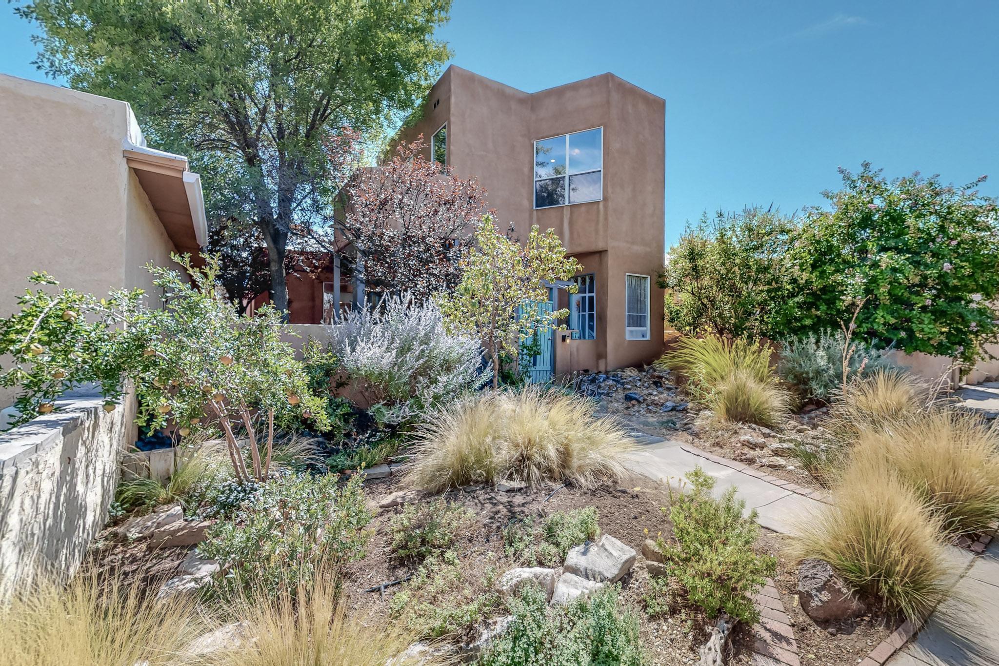 7708 Ranchwood Drive NW
