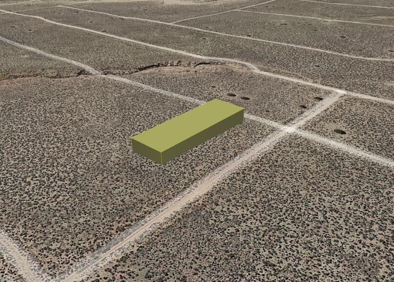 Tresimene (U20 B31 L41) Road NE