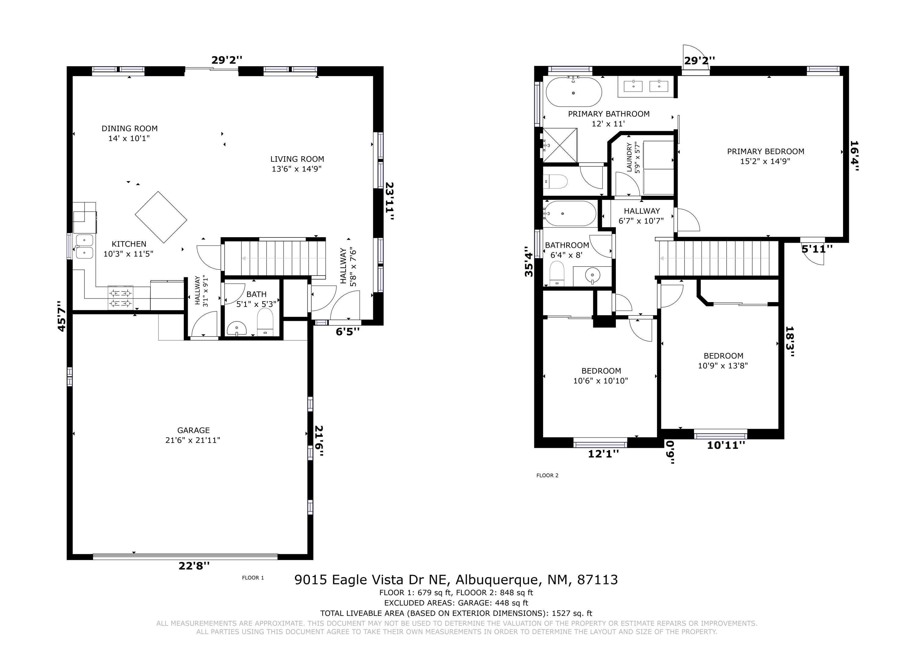 9015 Eagle Vista Drive NE