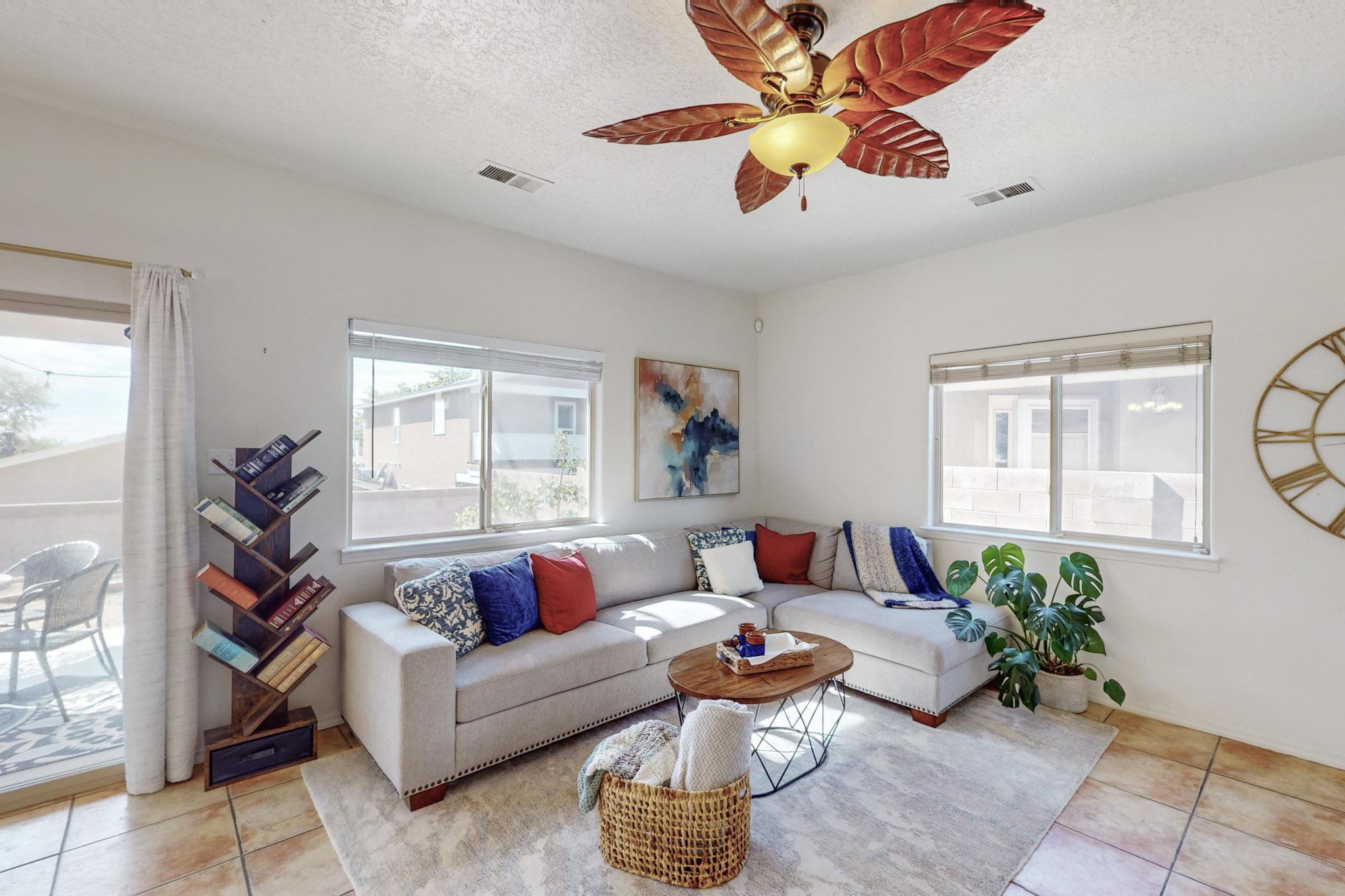 9015 Eagle Vista Drive NE