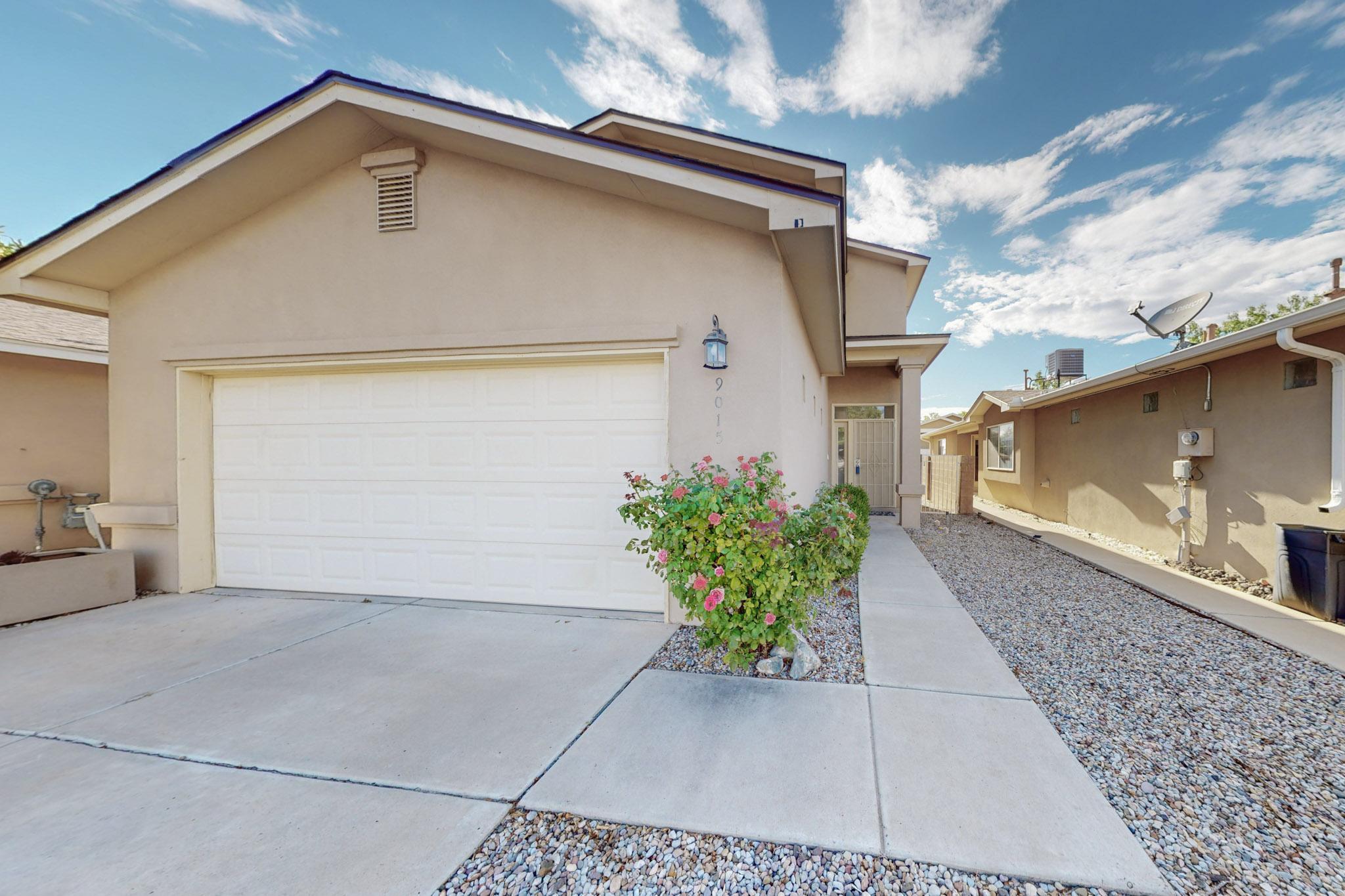 9015 Eagle Vista Drive NE
