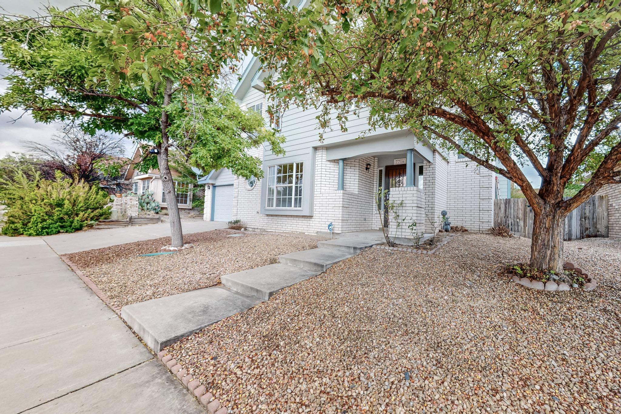 7716 JUNEBERRY Street NW