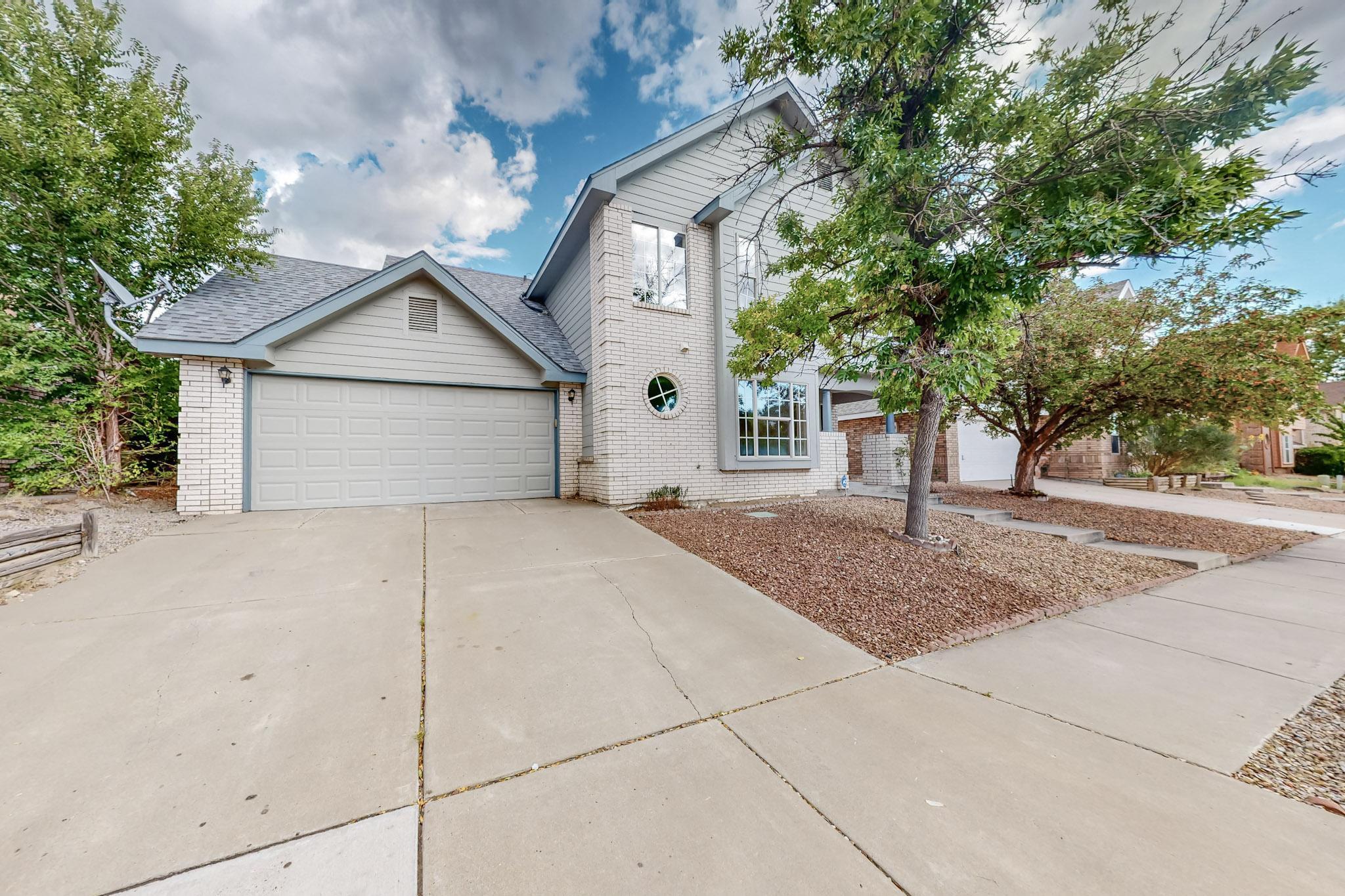 7716 JUNEBERRY Street NW