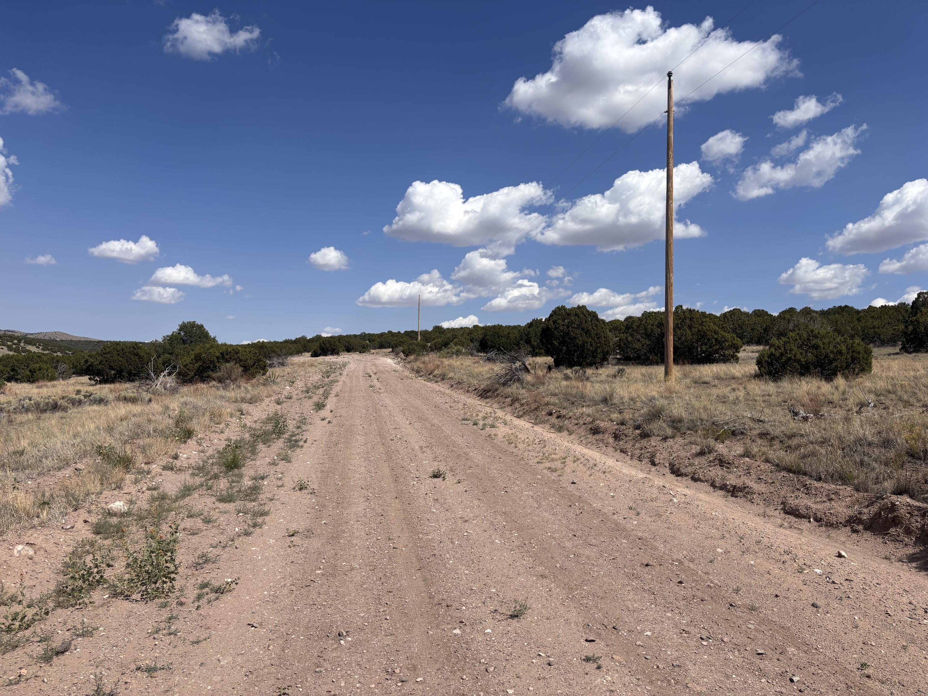 Lot 43 Pinon Springs Ranches