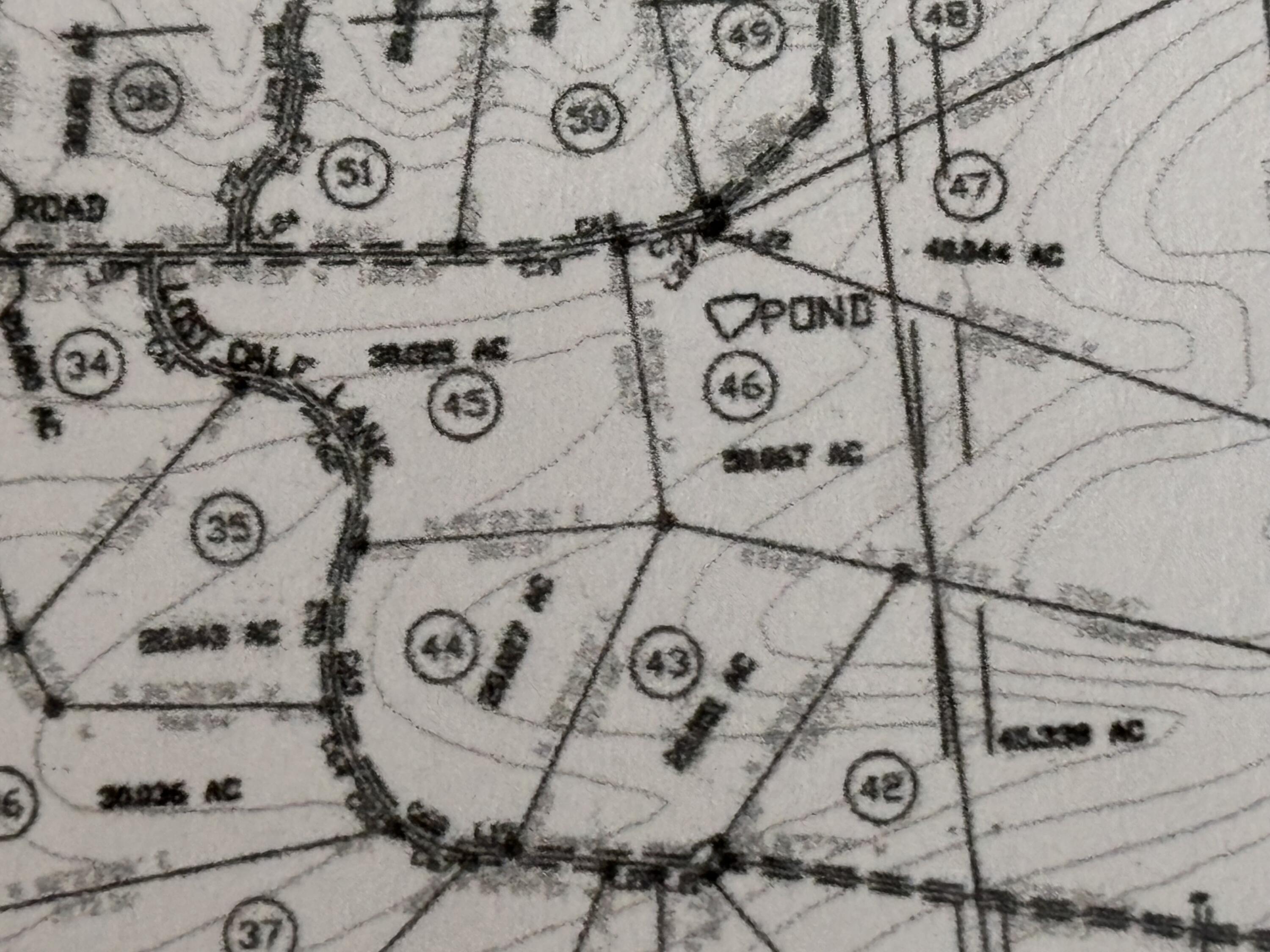 Lot 43 Pinon Springs Ranches