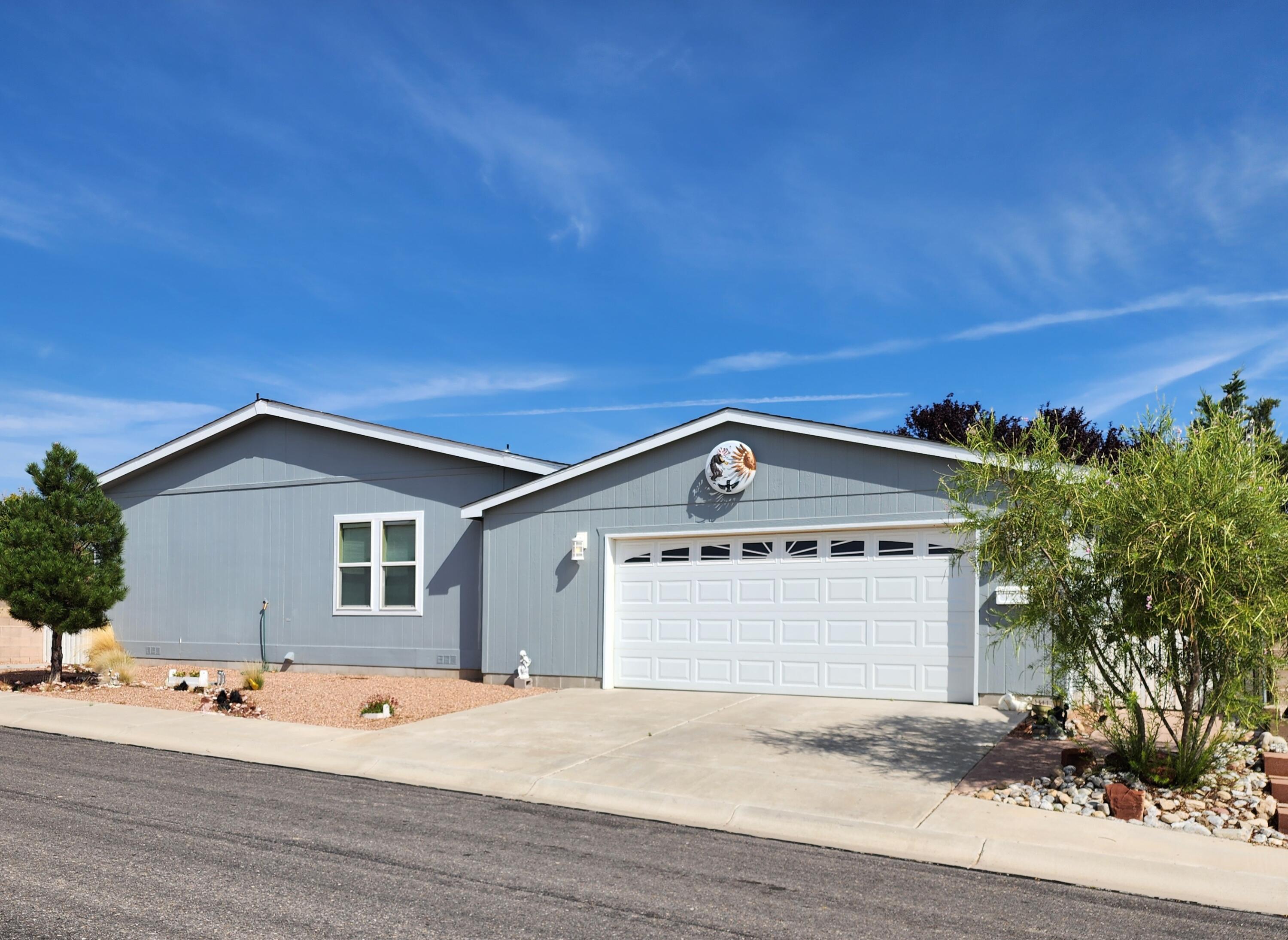 316 Sunrise Bluffs Drive