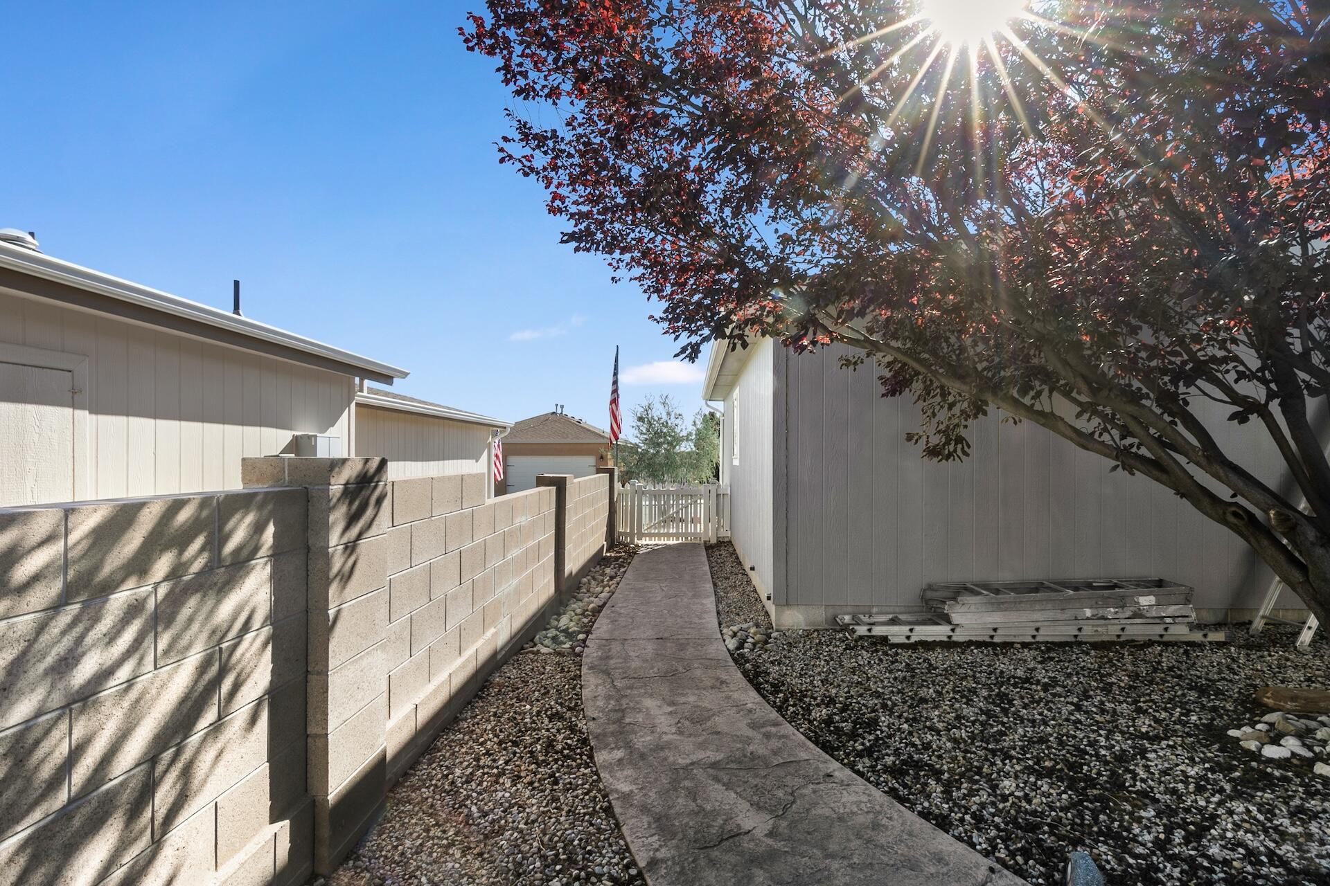 316 Sunrise Bluffs Drive