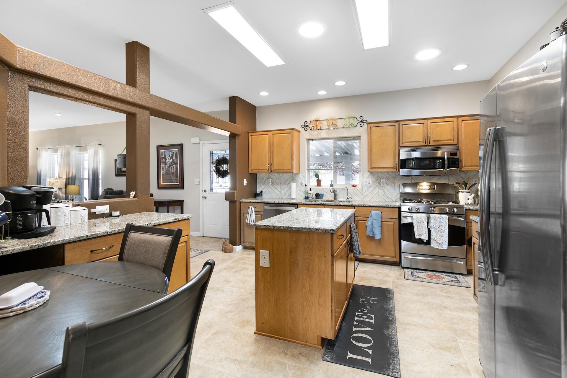 316 Sunrise Bluffs Drive