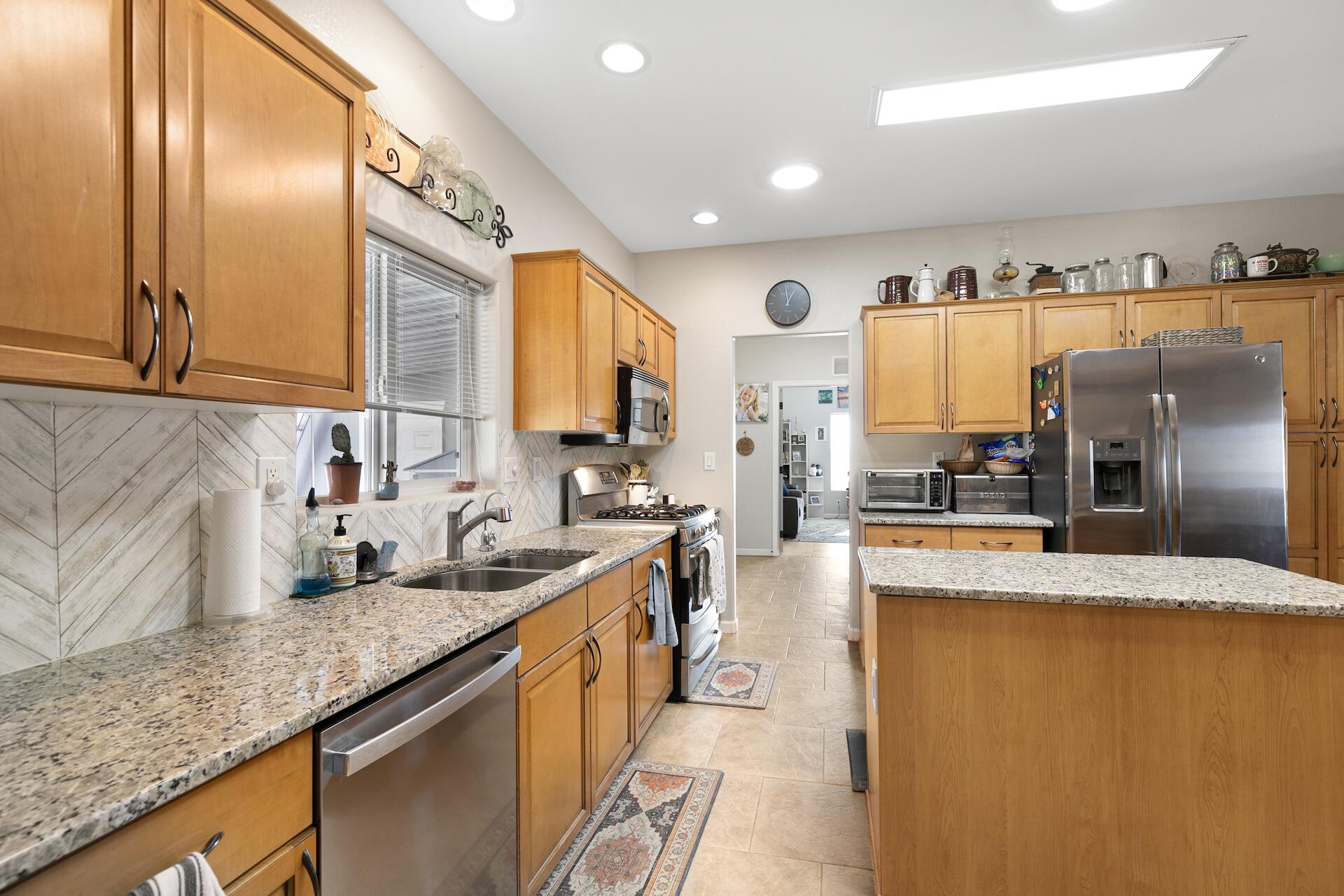 316 Sunrise Bluffs Drive