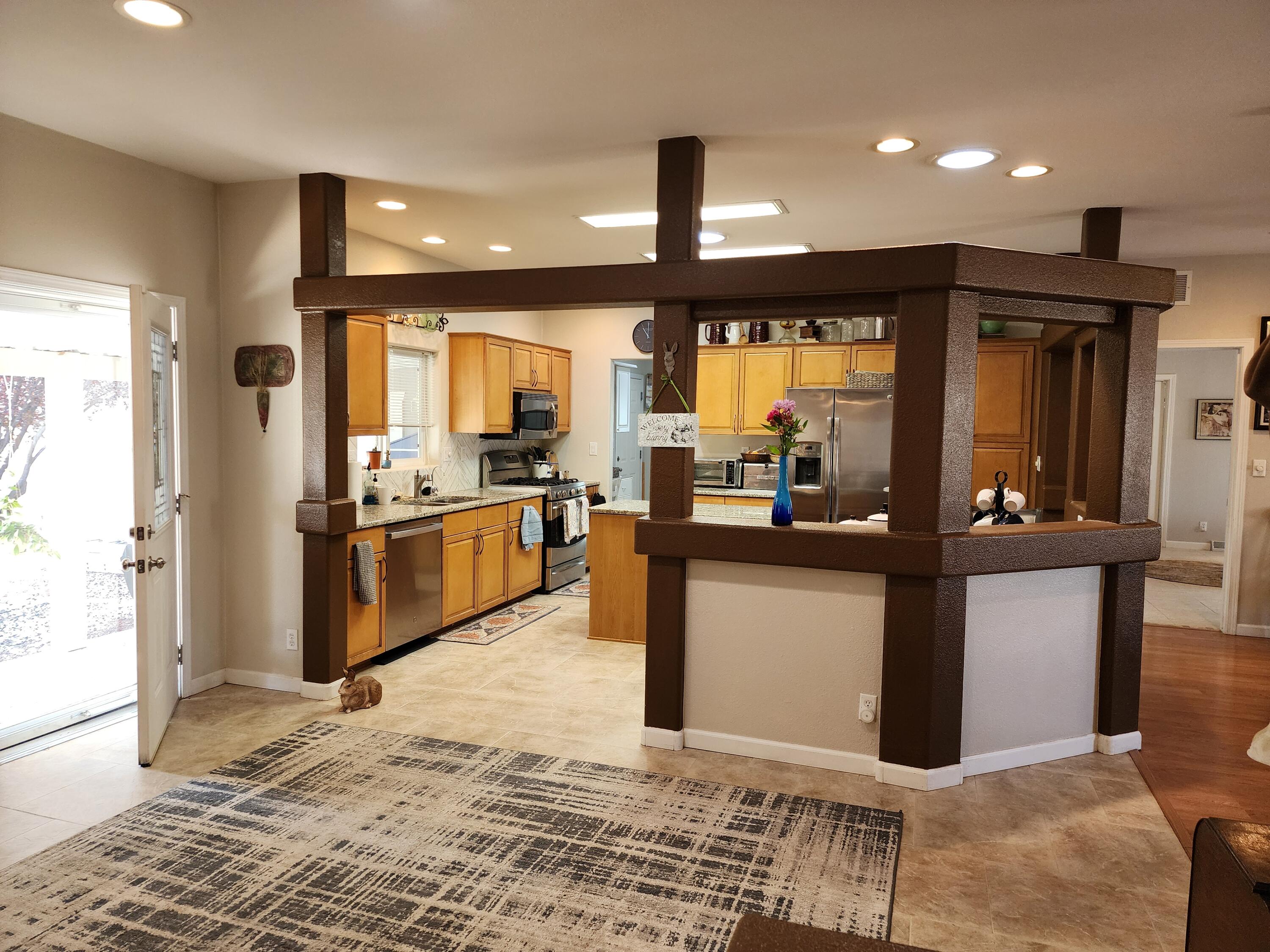 316 Sunrise Bluffs Drive