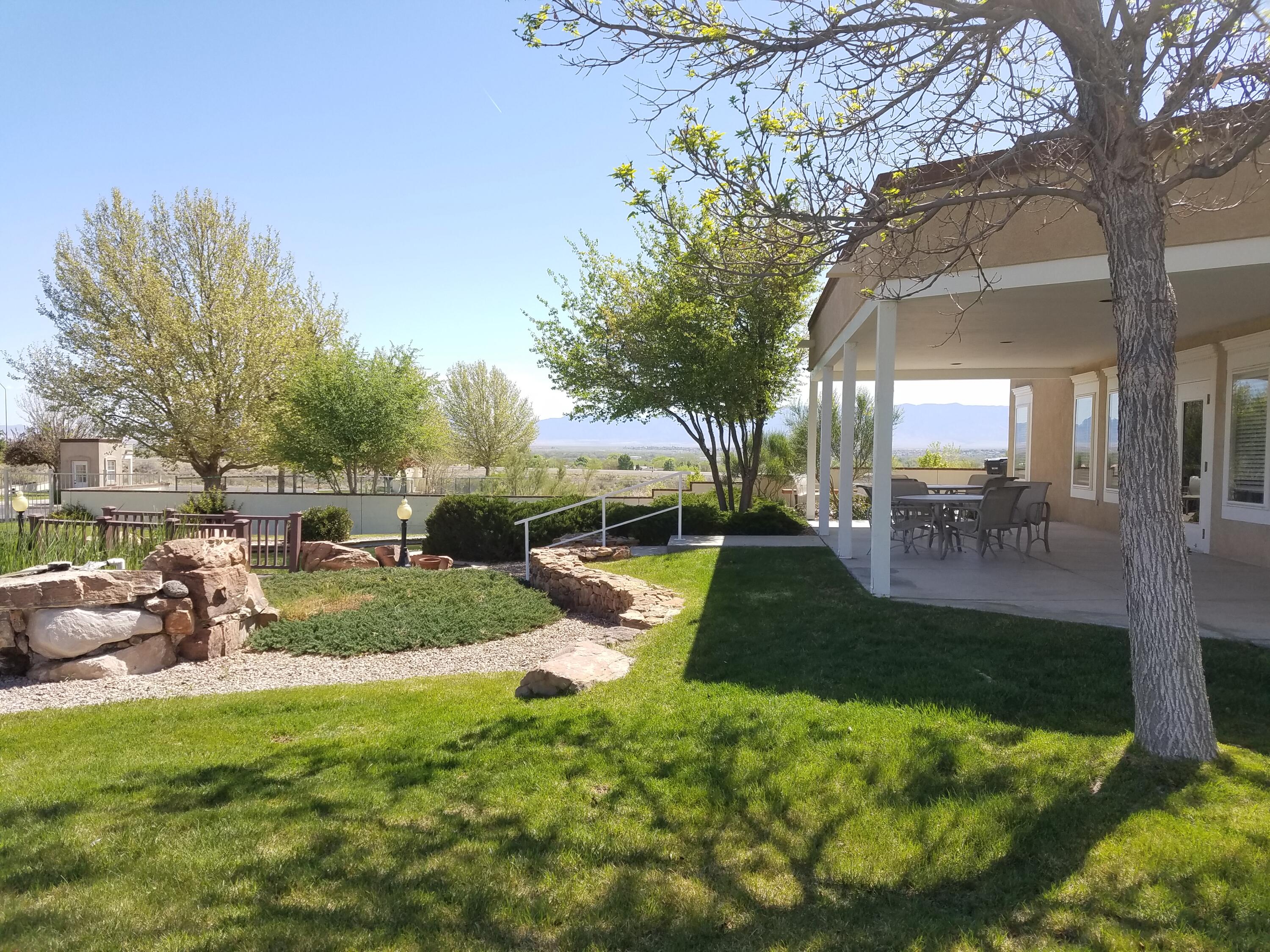 316 Sunrise Bluffs Drive