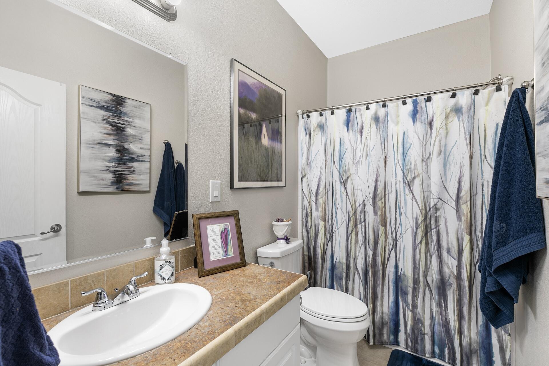 316 Sunrise Bluffs Drive