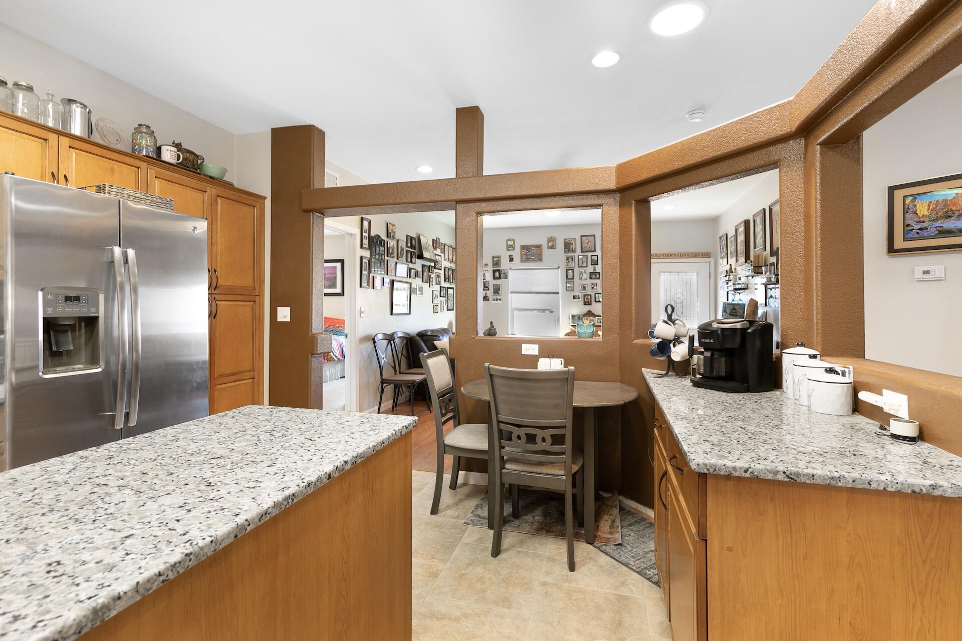 316 Sunrise Bluffs Drive