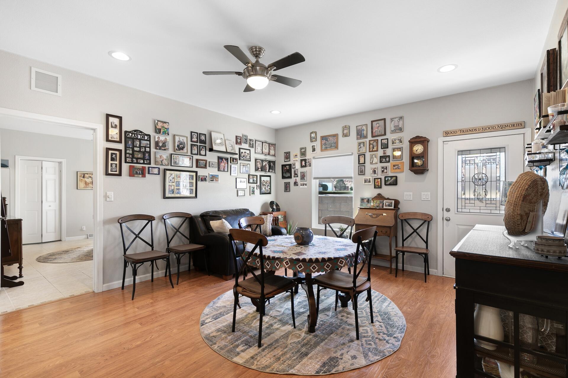 316 Sunrise Bluffs Drive