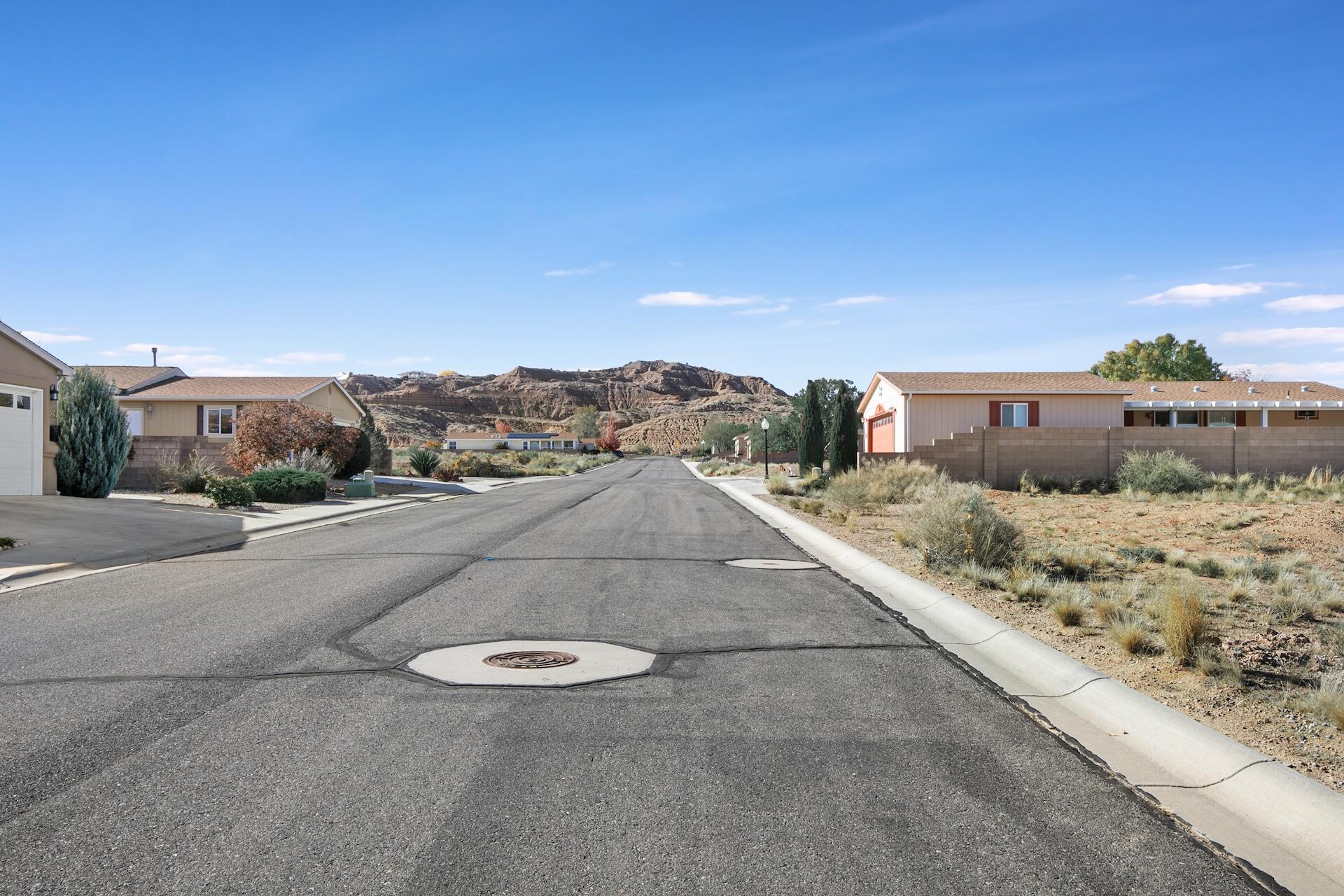 316 Sunrise Bluffs Drive