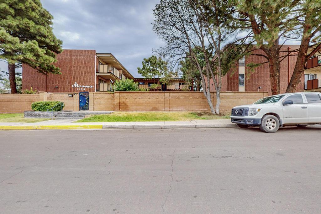 1100 Alvarado Drive SE 310