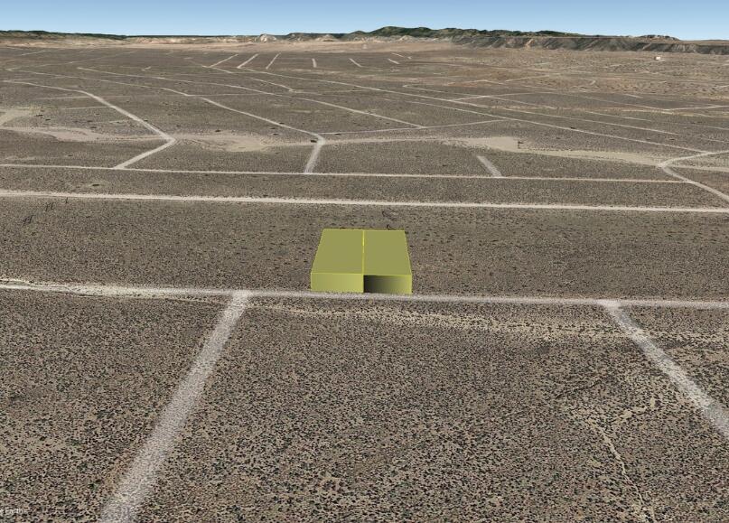 Evergreen (U20 B11 L17) Road NE