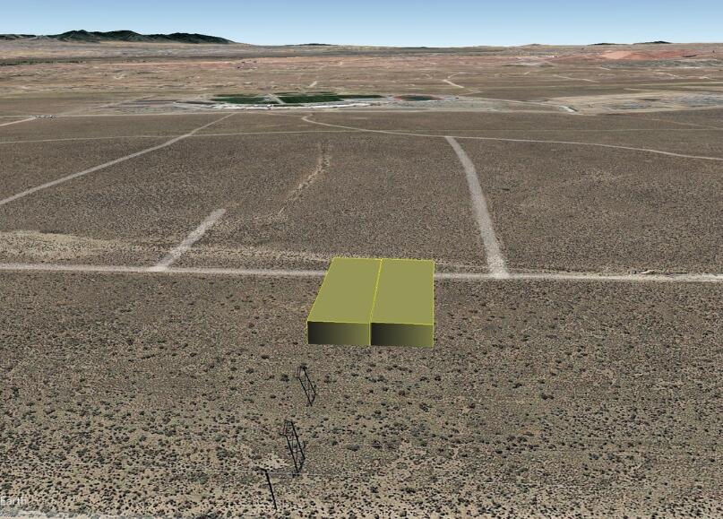 Evergreen (U20 B11 L17) Road NE