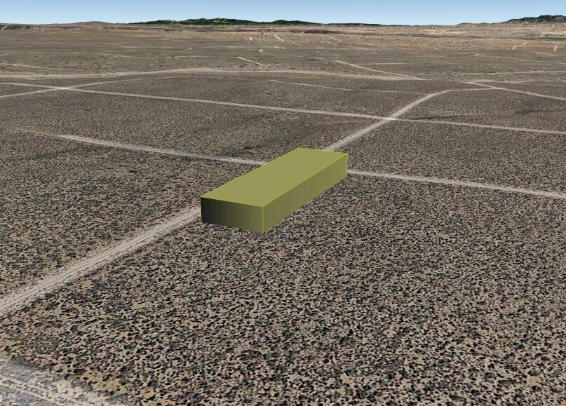 Loren (U21 B78 L1) Road NE