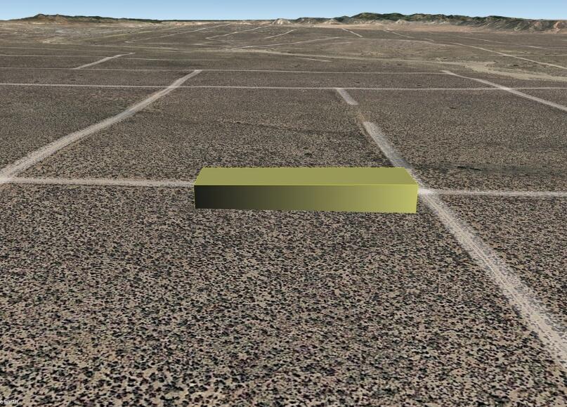 Loren (U21 B78 L1) Road NE