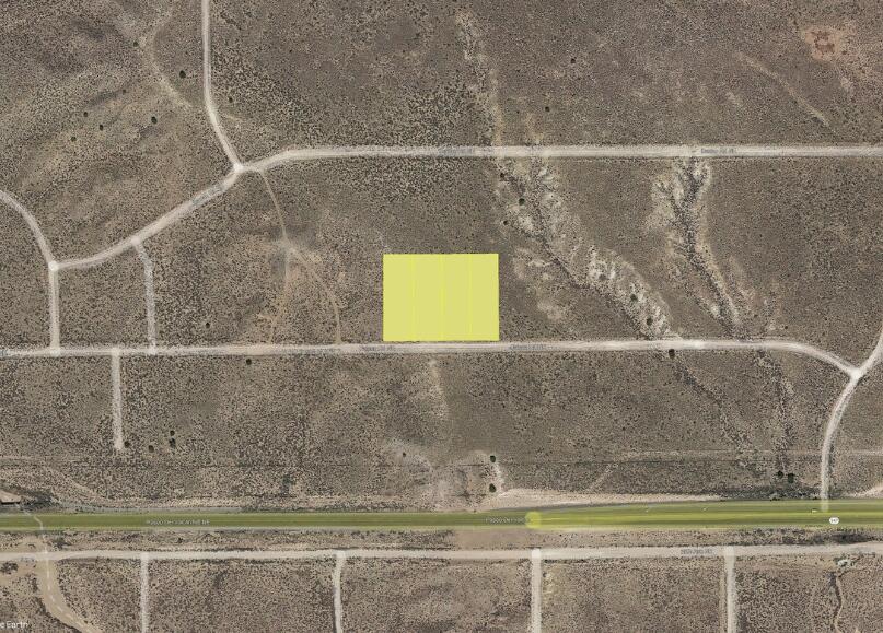 Falcon (21 B110 L33) Road NE