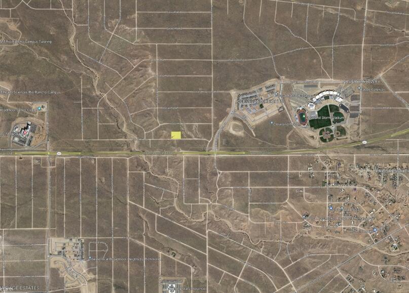 Falcon (21 B110 L33) Road NE