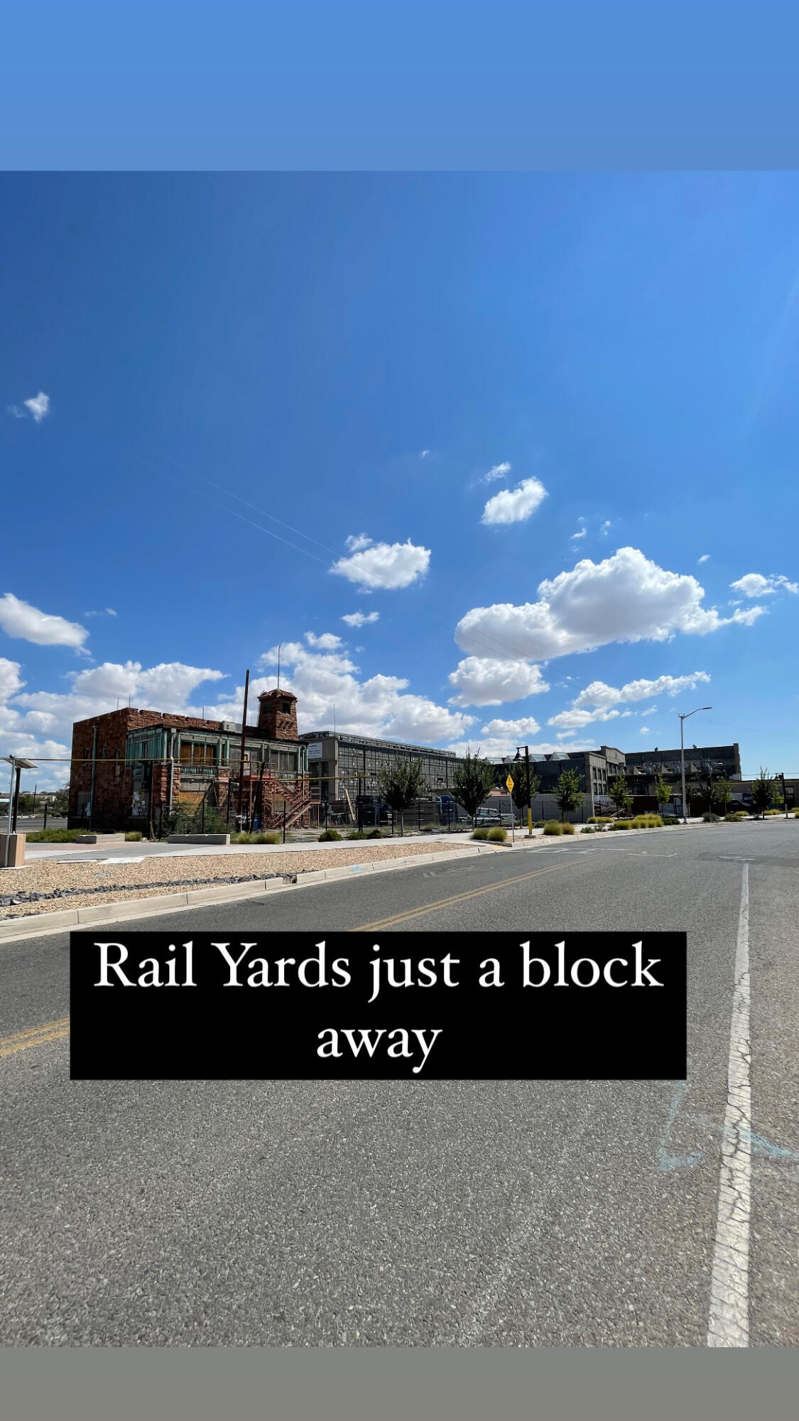 Atlantic Avenue SW