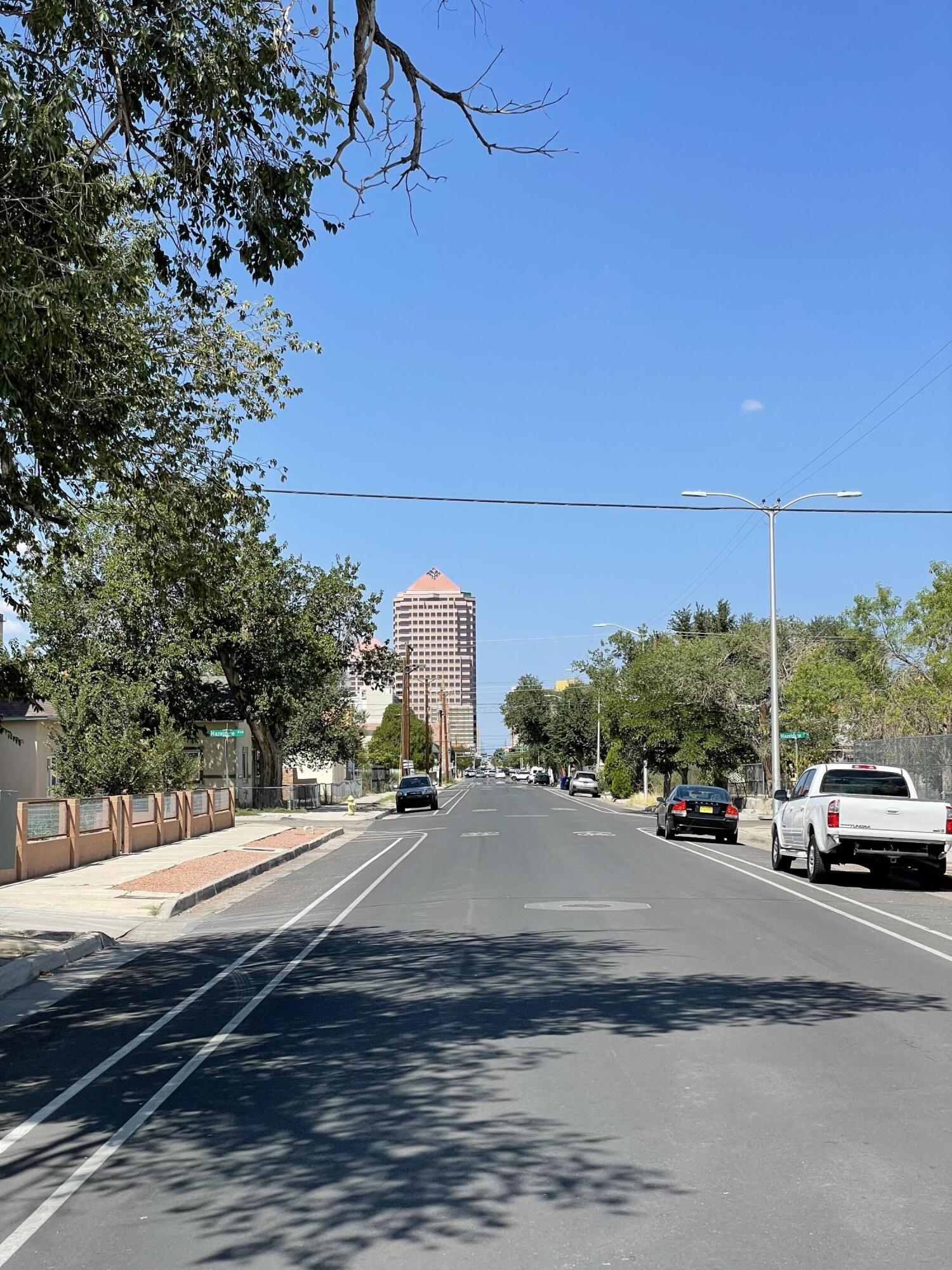 Atlantic Avenue SW