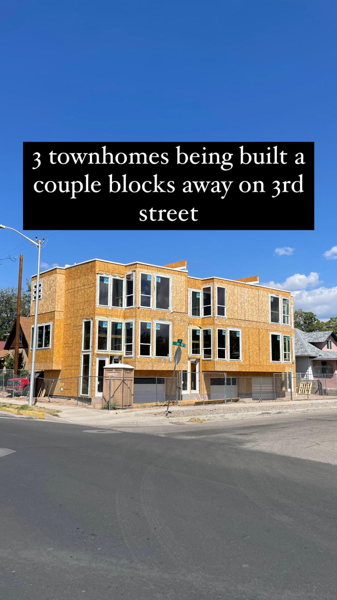 Atlantic Avenue SW