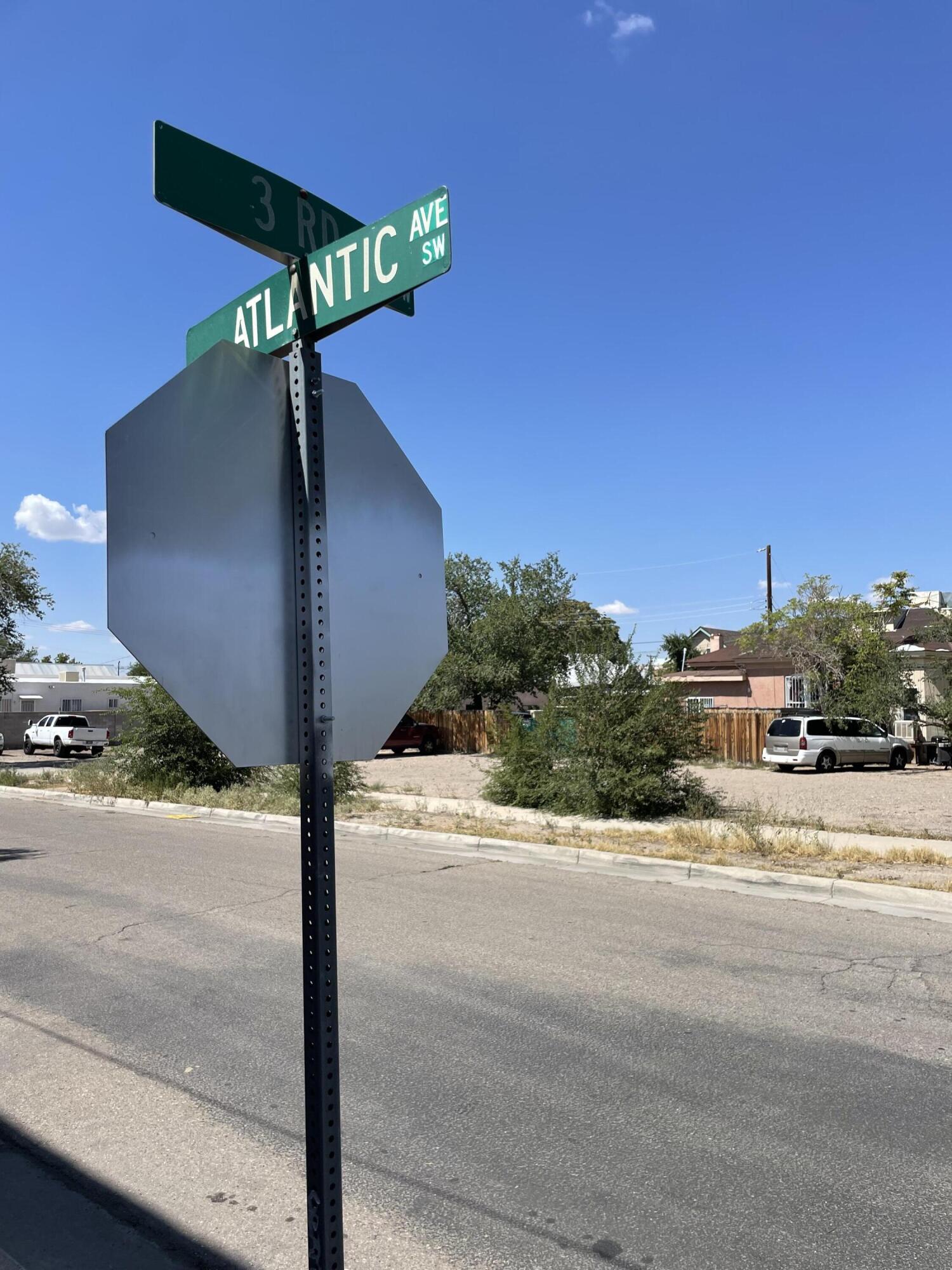 Atlantic Avenue SW