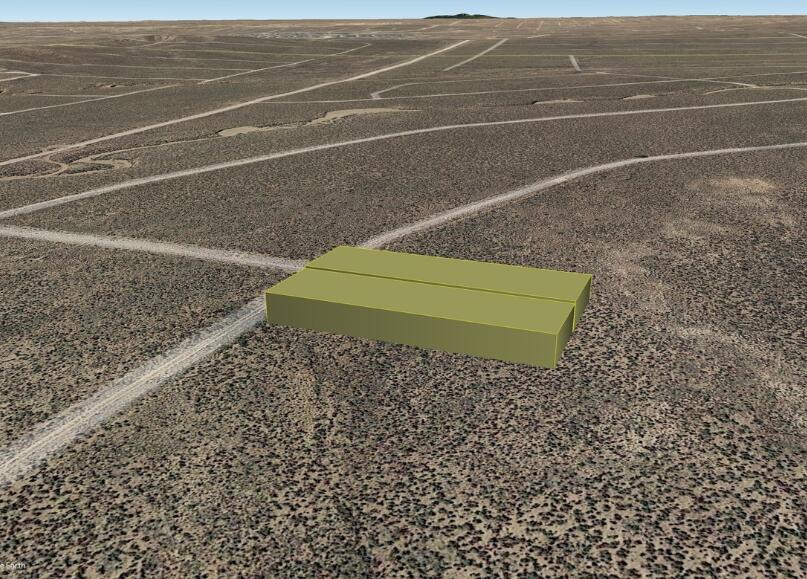 Nutmeg (U21 B57 L7) Road NE