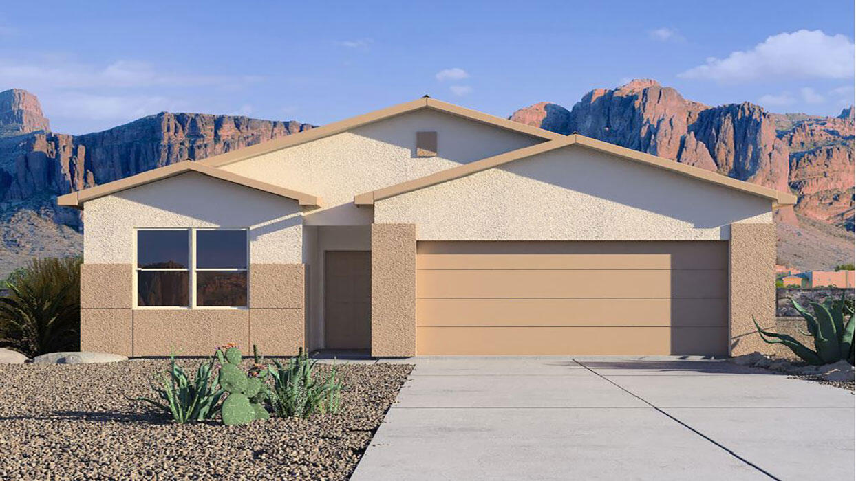 1484 Vista Grande Loop NE