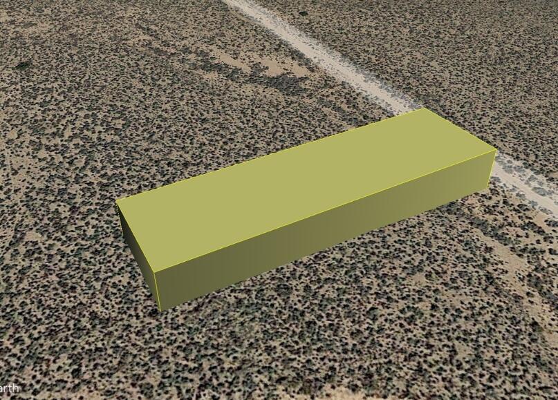 Cayenne (U21 B53 L13) Road NE