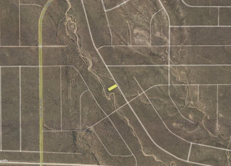 Cayenne (U21 B53 L13) Road NE