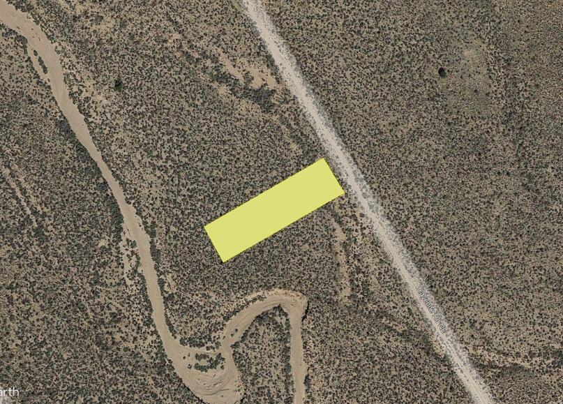 Cayenne (U21 B53 L13) Road NE