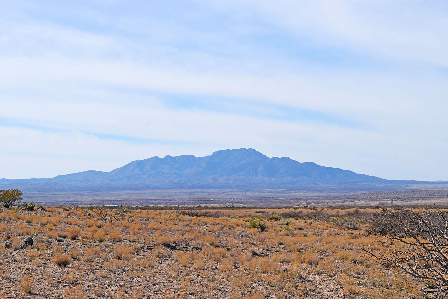 Lot 28 Chula Vista