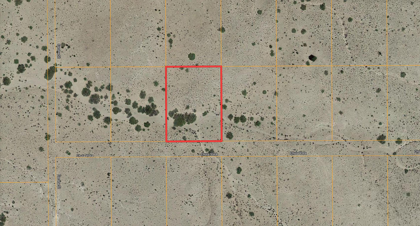 Lot 28 Chula Vista