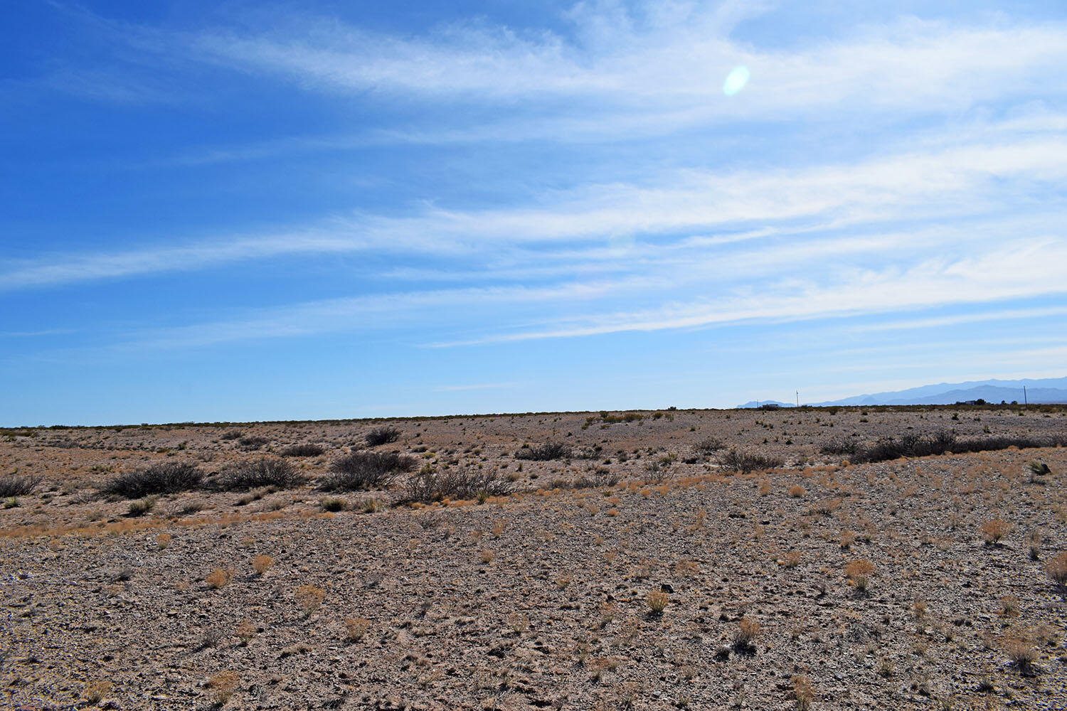 Lot 28 Chula Vista