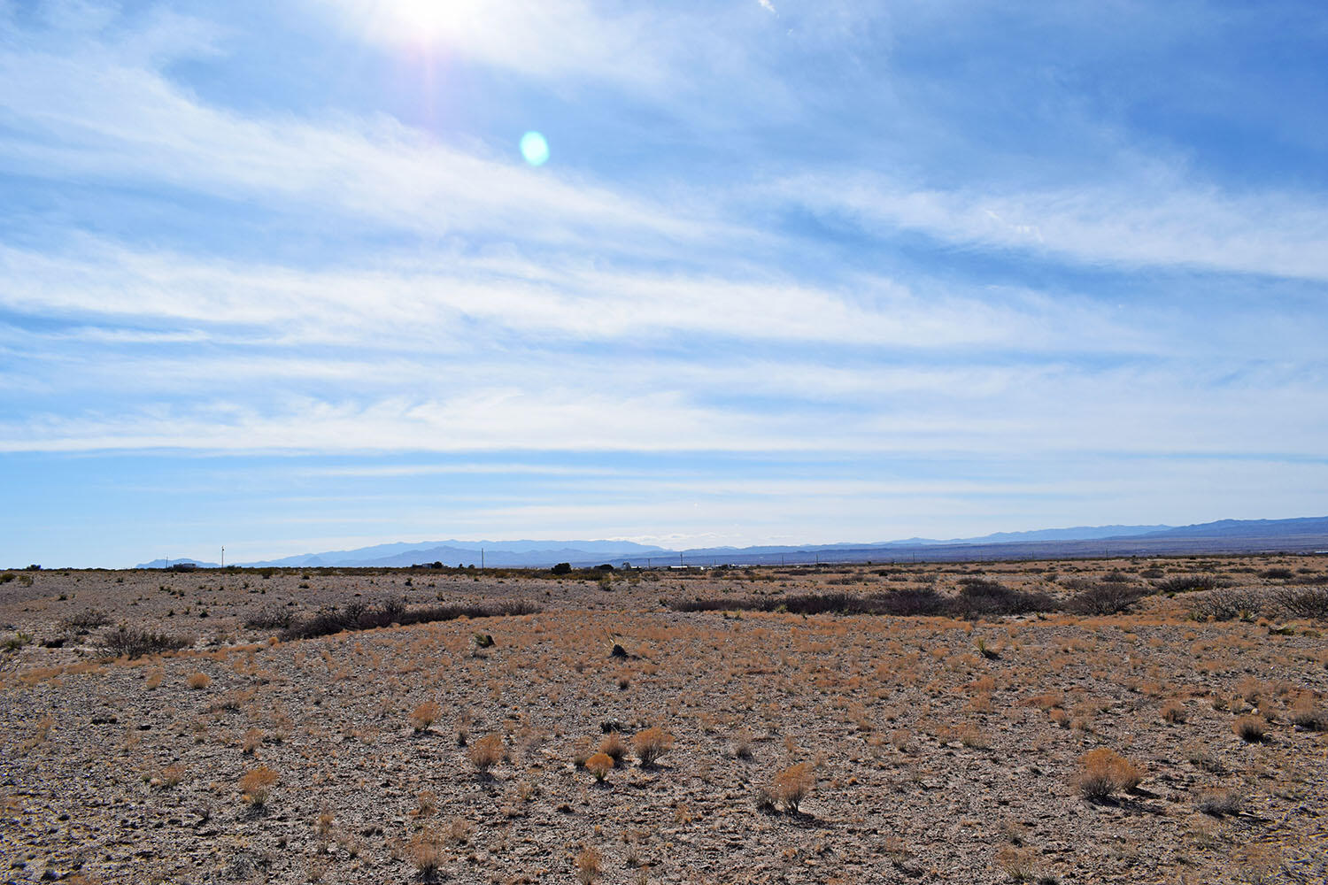 Lot 28 Chula Vista