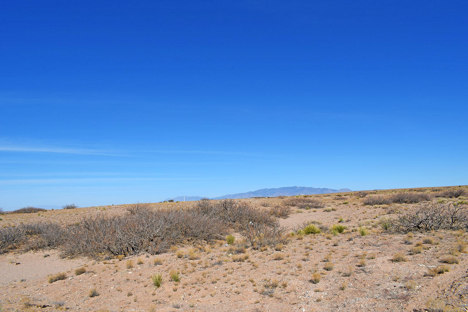 Lot 28 Chula Vista