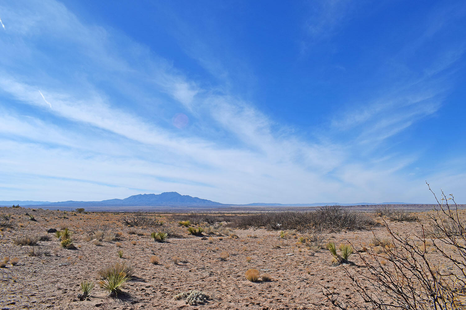 Lot 28 Chula Vista