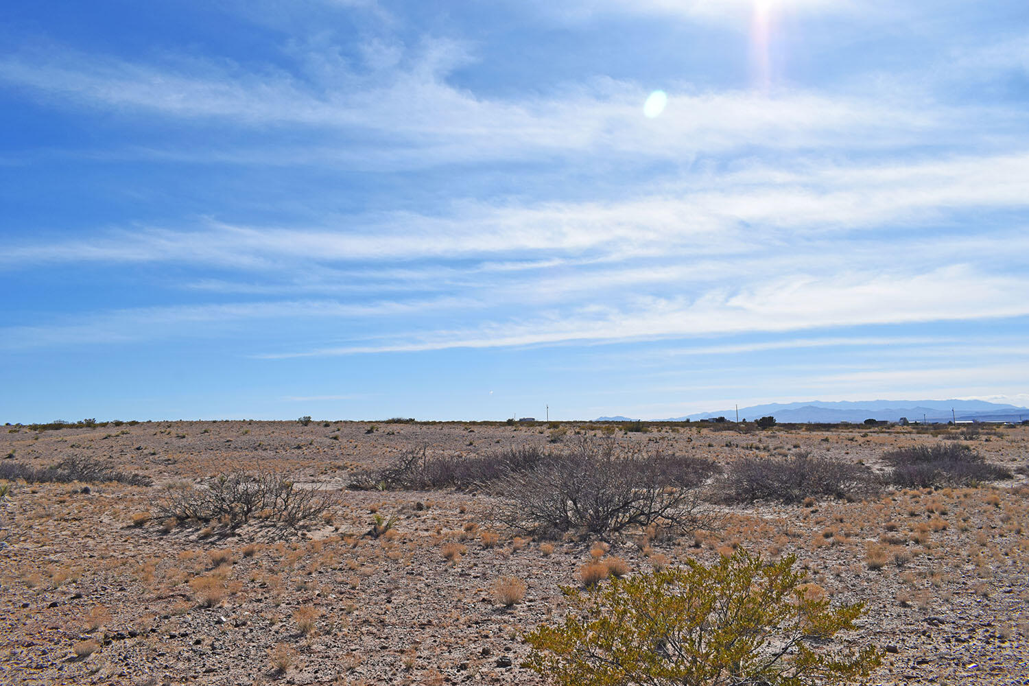 Lot 28 Chula Vista