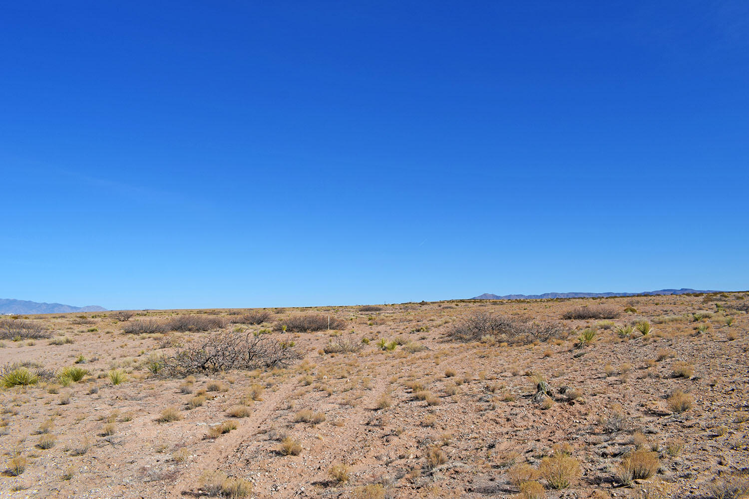 Lot 28 Chula Vista