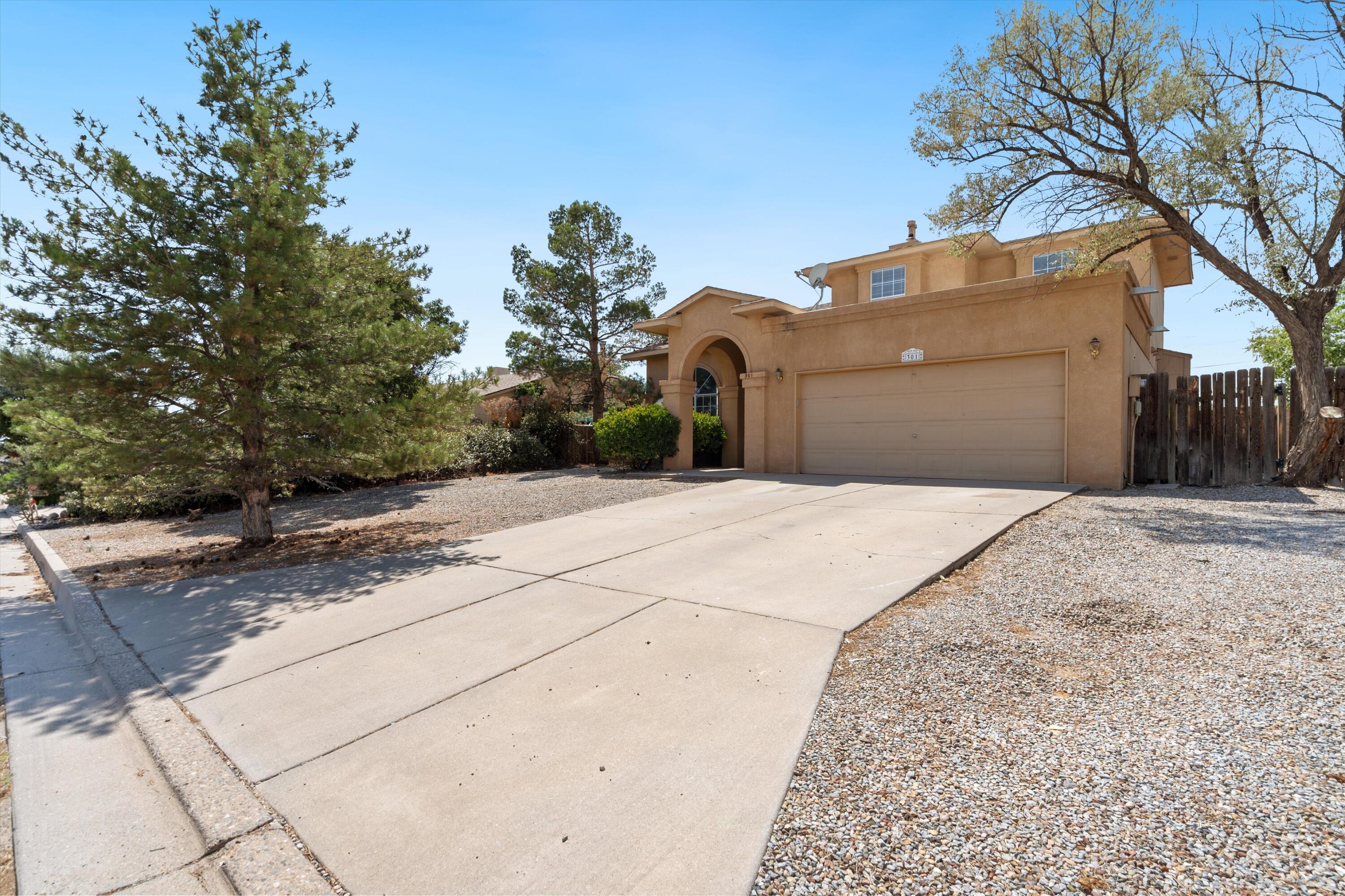 301 Prestige Way NE