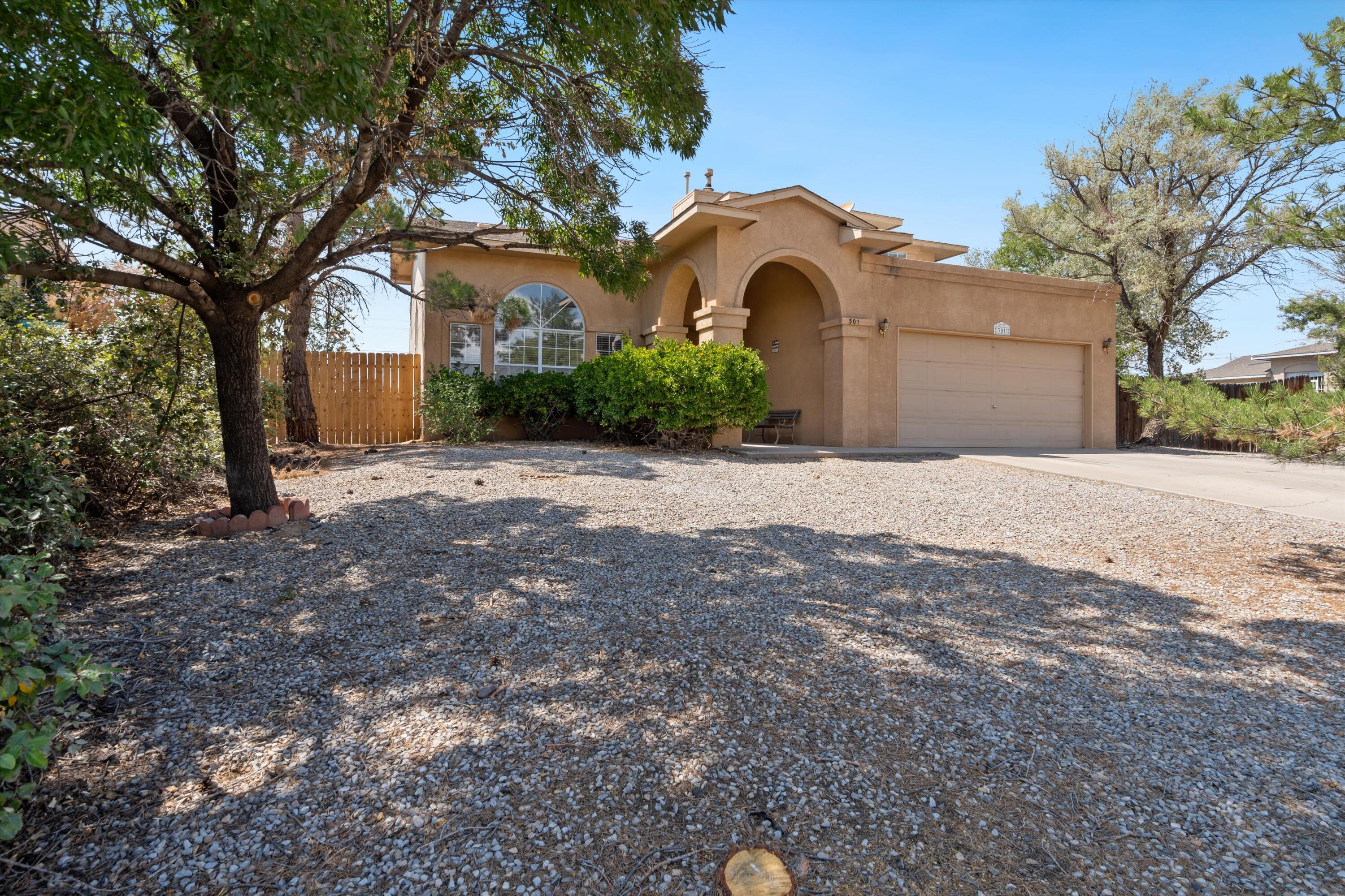 301 Prestige Way NE