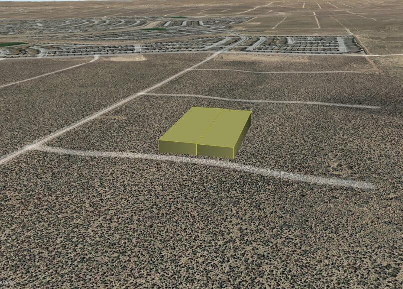 Reyado (U21 B27 L15) Court NE