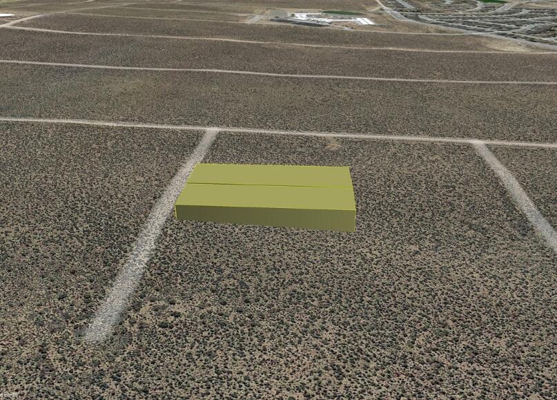 Reyado (U21 B27 L15) Court NE